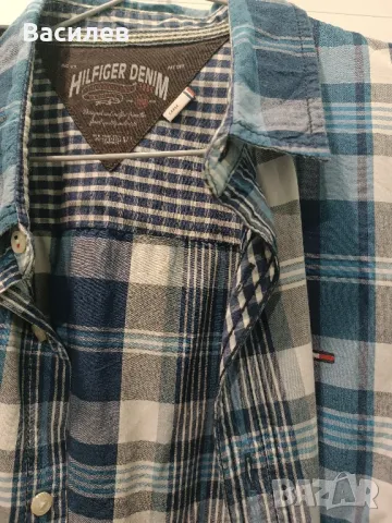 мъжки маркови ризи , снимка 6 - Ризи - 48441533