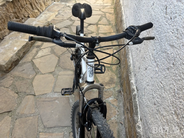 Юношески Планински Велосипед REACTOR 24" , снимка 8 - Велосипеди - 53767248