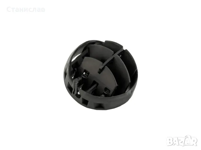 Преден въздуховод за Renault Kangoo 1, снимка 3 - Части - 47674874