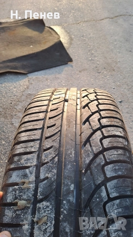 Джанта 5х110 Opel, Saab, Alfa Romeo , снимка 5 - Гуми и джанти - 52928486