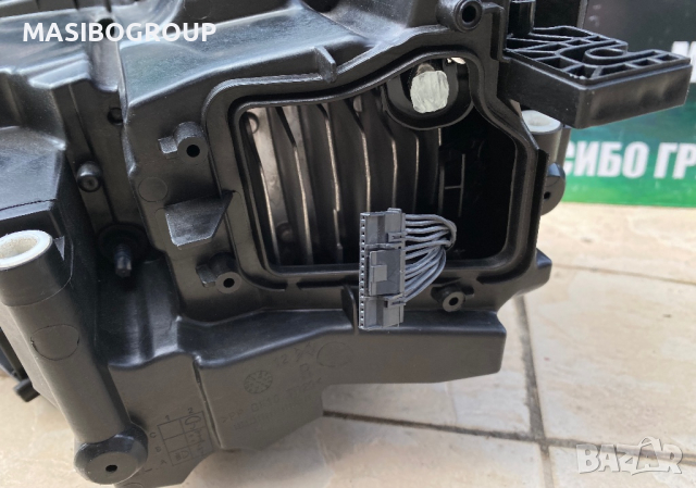 Фарове Matrix фар за Ауди Кю5 Audi Q5 SQ5, снимка 5 - Части - 37373144