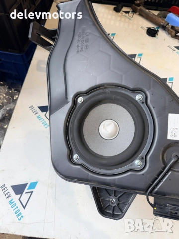 96380-N7100 тонколона, суббуфер, Subwoofer от Hyundai Tucson 1.6CRDI , Хюндай Туксон 2023 г., снимка 4 - Аксесоари и консумативи - 52576976