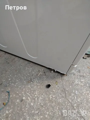 Пералня Beko 6kg 1200 оборота, снимка 6 - Перални - 56303413