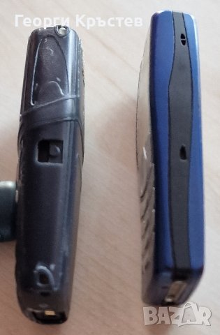 Nokia 5210 и 6610, снимка 15 - Nokia - 42471191