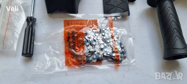 Приставка тип резачка за винтоверт, бормашина или флекс , снимка 7 - Ъглошлайфи - 39471803