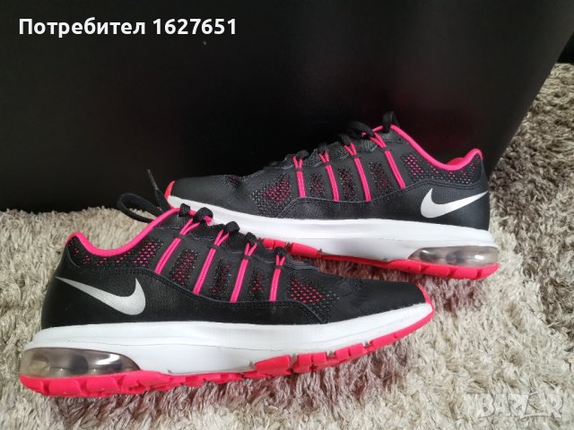 Оригинални дамски маратонки Nike 38.5, снимка 1 - Маратонки - 44238570