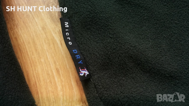 Jahti Jakt Micro DRY POLAR Underwear Thermo Set размер L / XL поларен термо екип - 1405, снимка 11 - Екипировка - 51671149