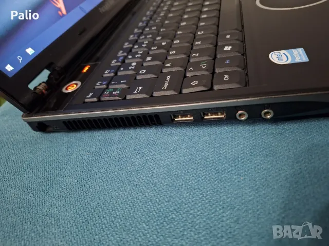 Packard Bell HGL1, снимка 5 - Лаптопи за дома - 47818196
