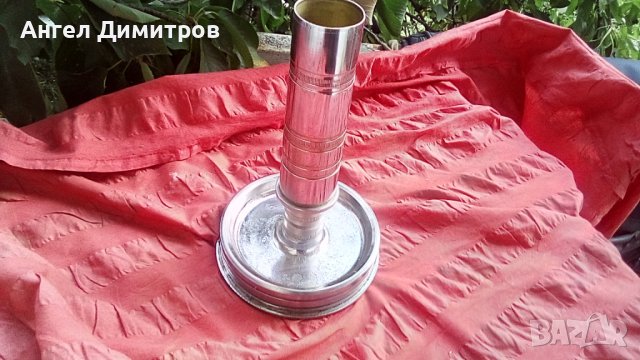 Страхотна гилза изкуство , снимка 6 - Антикварни и старинни предмети - 41896413