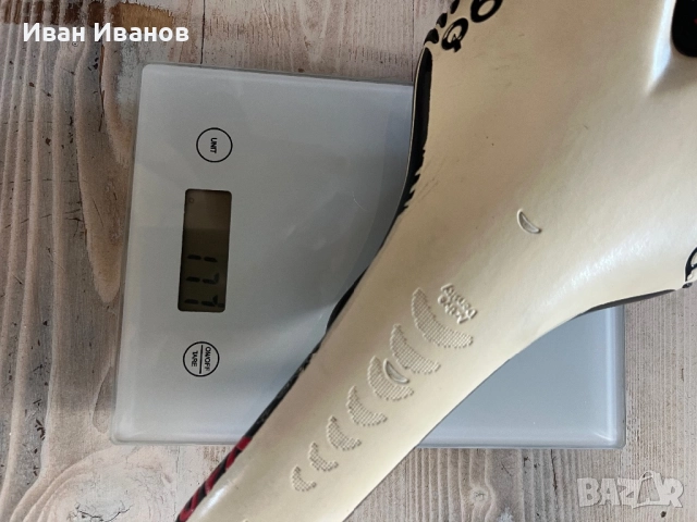 Седалка карбонова PROLOGO X10 NAGO EVO, снимка 6 - Аксесоари за велосипеди - 52420966