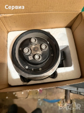 Водна помпа vw 1.4 tsi, снимка 2 - Части - 53674242