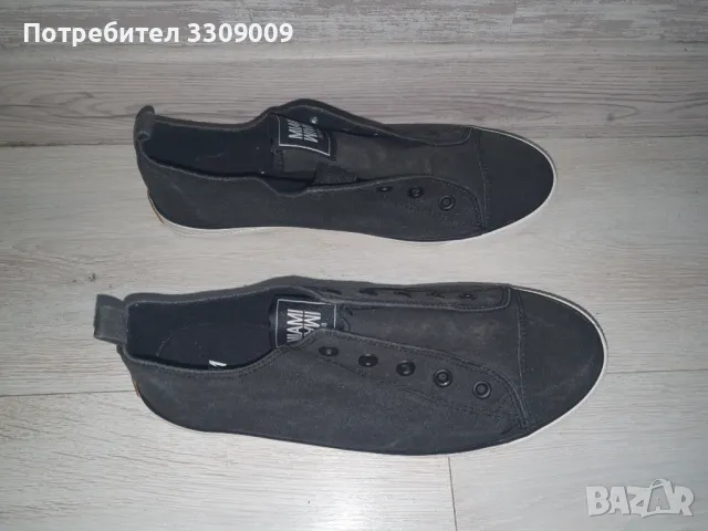 Детски кецове H&M, снимка 2 - Детски маратонки - 48201850