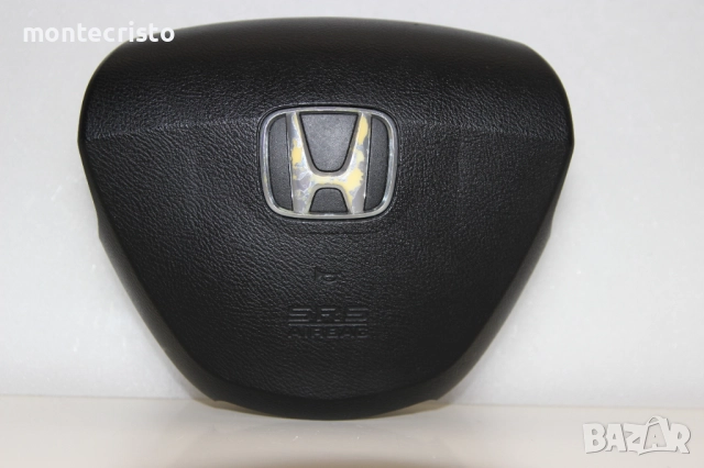 Airbag волан Honda FRV (2006-2011г.) 77800-SJD-E81 / Хонда FR-V / 77800SJDE81