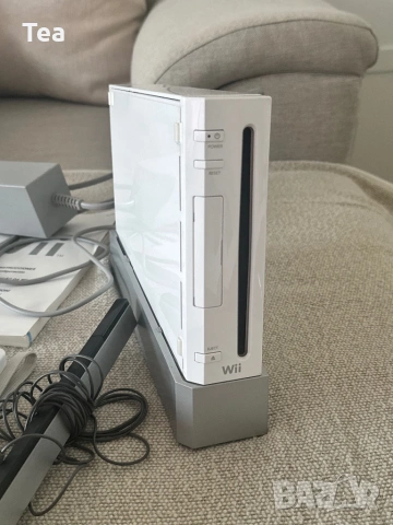 Nintendo Wii