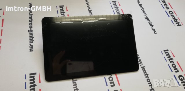 DISPLAY TOUCH SCREEN   10.1"  AVD-TT101WX-NN-003-S