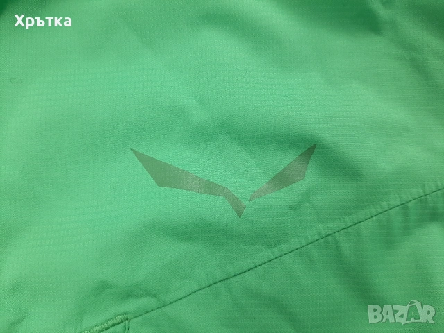 Salewa Fanes Clastic - Оригинално мъжко яке размер 52 / L, снимка 9 - Якета - 53637516