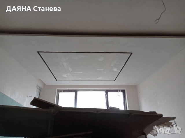 ВЪТРЕШНИ РЕМОНТНИ ДЕЙНОСТИ НА ДОСТЪПНИ ЦЕНИ!!, снимка 6 - Майстори - 52496550