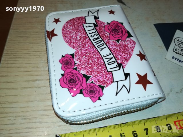 ПОРТМОНЕ 1308231828, снимка 4 - Портфейли, портмонета - 41844796