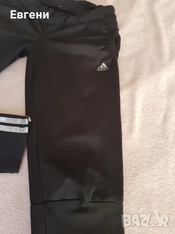 Дамско долнище Adidas, снимка 2 - Спортни екипи - 56072652