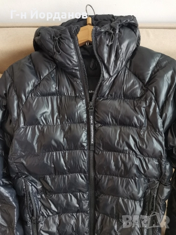 Peak Performance оригинално мъжко яке ! , снимка 5 - Якета - 52774114