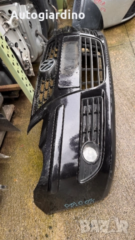 Предна броня за VW Polo 2007