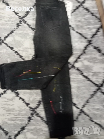 Чисто нови дънки, снимка 2 - Дънки - 51924589