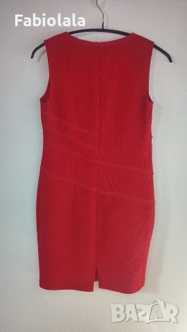 Nissa dress L, снимка 10 - Рокли - 53044546