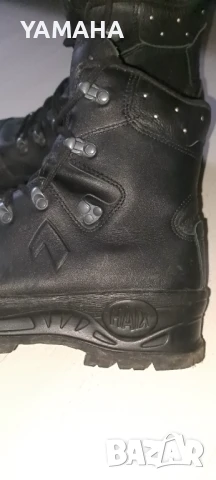 Haix Мъжки  Работни  Обувки 42, снимка 6 - Мъжки боти - 51252493