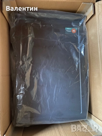 Кош за вграждане с две отделения, снимка 6 - Други стоки за дома - 51761119