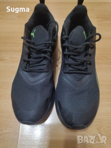 Маратонки 46н и 47н, снимка 2 - Маратонки - 53822850