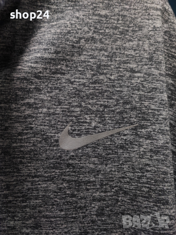 NIKE Dri-Fit  Блуза/Мъжка ХЛ, снимка 3 - Спортни екипи - 36508240