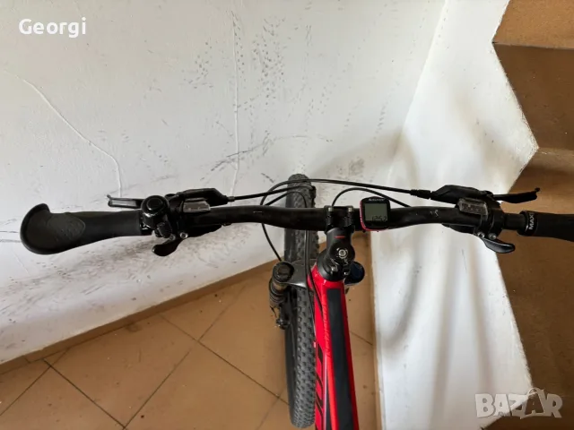 Колело - CARRERA/KRAKEN, снимка 5 - Велосипеди - 56335330