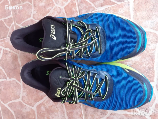 Asics  FluteFoam, снимка 6 - Маратонки - 50245226