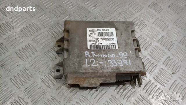 Компютър Renault Twingo 1.2i 1999г.	