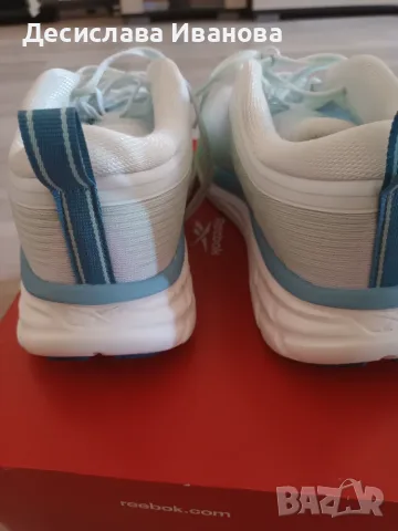 Дамски маратонки Reebok 38, снимка 3 - Маратонки - 56361130