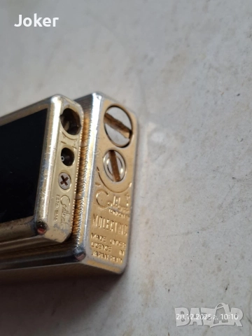 Colibri Japan 2бр запалки, снимка 8 - Запалки - 52859184