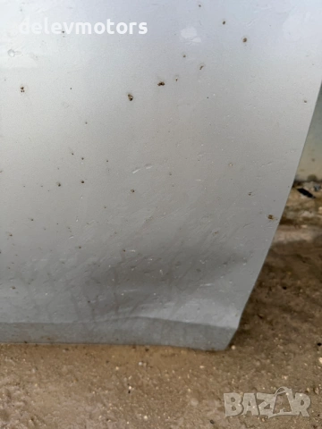 Предна дясна врата Ford Ka Plus 1.2, 85 ph., 5sp., engine YSKD, 2018, 98 000 km, euro 6B, Форд Ка Пл, снимка 7 - Части - 53666024