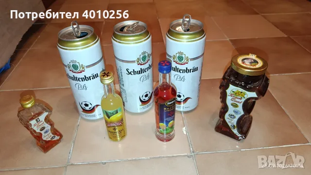 ПОДАРЯВАМ ПРАЗНИ ЗА КОЛЕКЦИОНЕРИ, ОРИГИНАЛНИ, снимка 3 - Колекции - 55354268