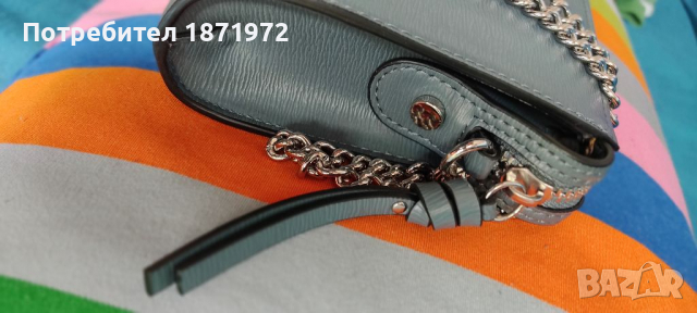 Продавам дамски чанта H&M, снимка 5 - Чанти - 36206547