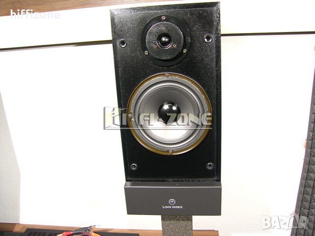  linn john brydon комплект , снимка 5 - Аудиосистеми - 40165431