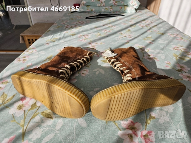 Обувки 37 номер