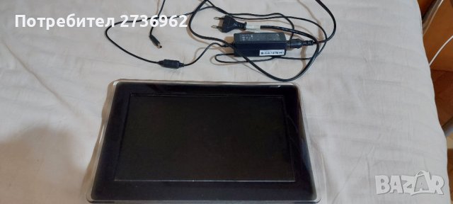 Фоторамка самсунг , снимка 3 - Друга електроника - 38994769