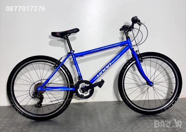 Велосипед Hood 26 цола/ колело, снимка 5 - Велосипеди - 53736381