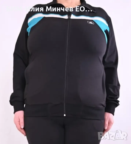 Български Дамски Спортен Екип № 202-18, снимка 2 - Спортни екипи - 51938300