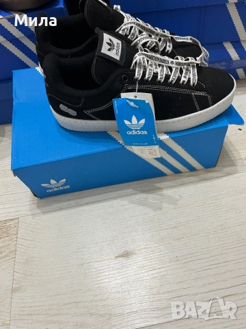 Кецове adidas, снимка 2 - Кецове - 51712757