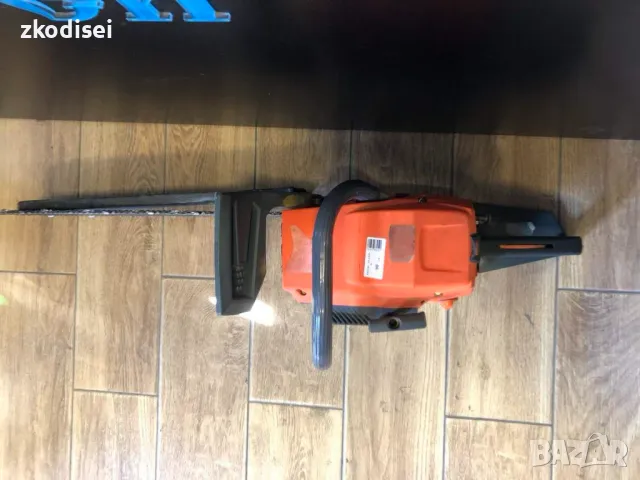 Бензинопил RAPTER RR CS20-52, снимка 2 - Други инструменти - 50065686