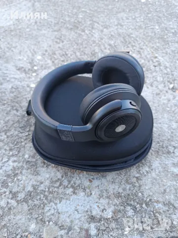 Блутут слушалки, снимка 4 - Слушалки и портативни колонки - 47683189