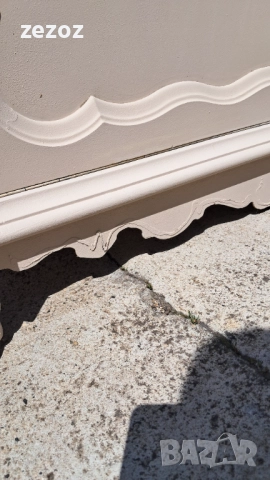 Шкаф в цвят капучино №100, снимка 7 - Шкафове - 52838039