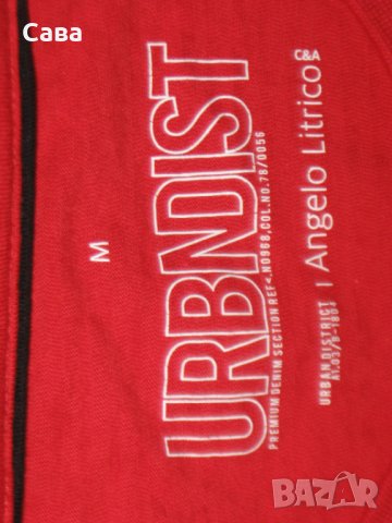 Тениска ANGELO  мъжка,М