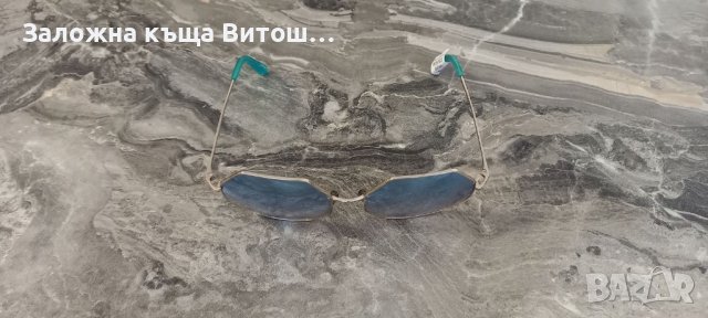 Дамски слънчеви очила , снимка 4 - Слънчеви и диоптрични очила - 41679323